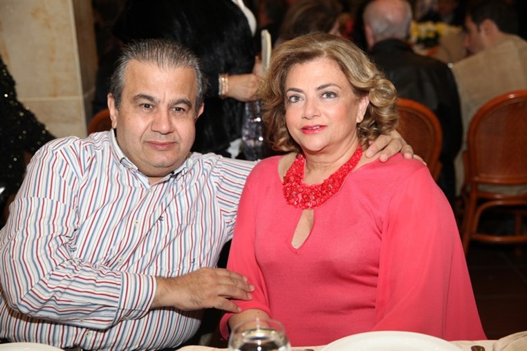 Caritas Annual Diner